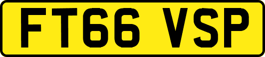 FT66VSP