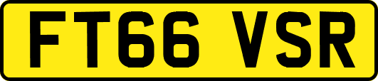 FT66VSR