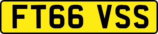 FT66VSS