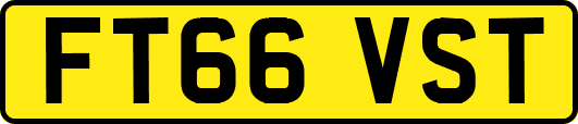 FT66VST
