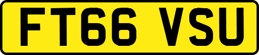 FT66VSU
