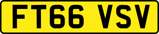 FT66VSV