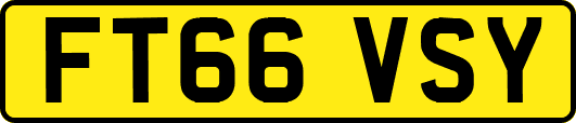 FT66VSY