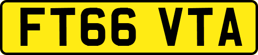 FT66VTA