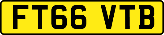 FT66VTB