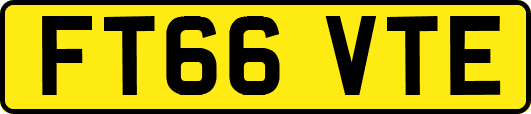FT66VTE