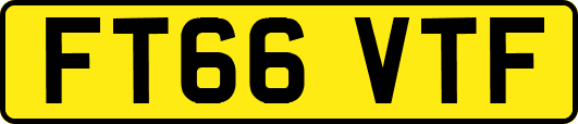 FT66VTF