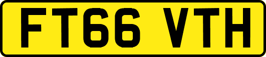 FT66VTH