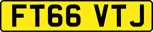 FT66VTJ