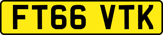 FT66VTK