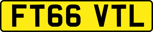 FT66VTL