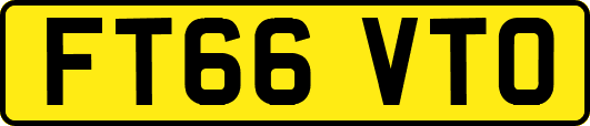 FT66VTO