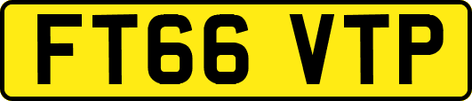 FT66VTP