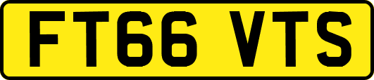 FT66VTS