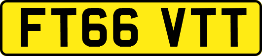 FT66VTT