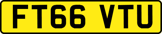 FT66VTU