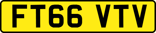 FT66VTV