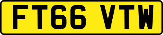 FT66VTW