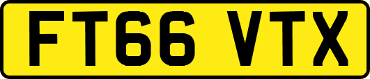 FT66VTX