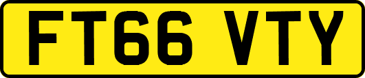 FT66VTY