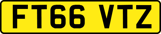 FT66VTZ
