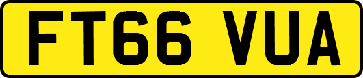 FT66VUA