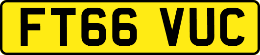 FT66VUC