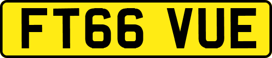 FT66VUE