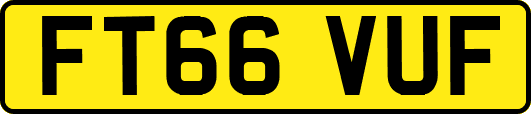 FT66VUF