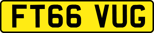 FT66VUG