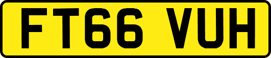 FT66VUH