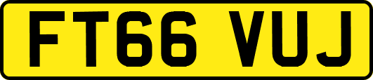 FT66VUJ