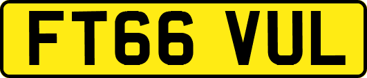 FT66VUL