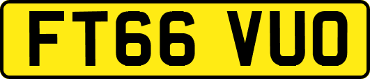 FT66VUO