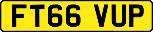 FT66VUP