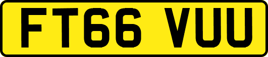 FT66VUU