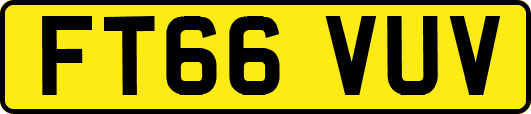 FT66VUV