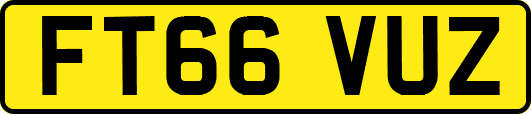FT66VUZ