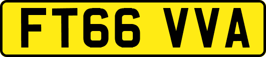 FT66VVA