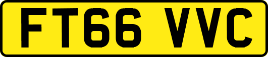 FT66VVC