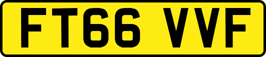 FT66VVF