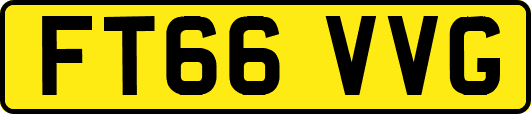 FT66VVG