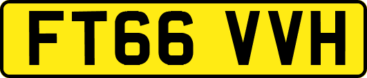 FT66VVH