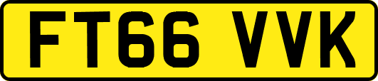 FT66VVK