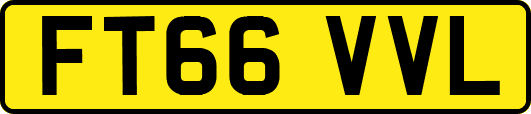 FT66VVL