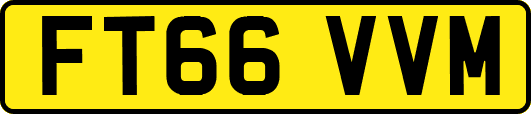 FT66VVM