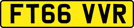 FT66VVR