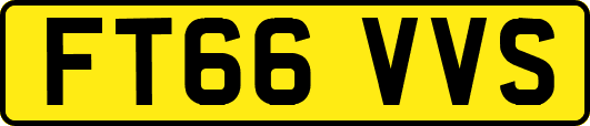 FT66VVS