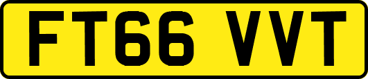 FT66VVT