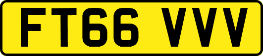 FT66VVV